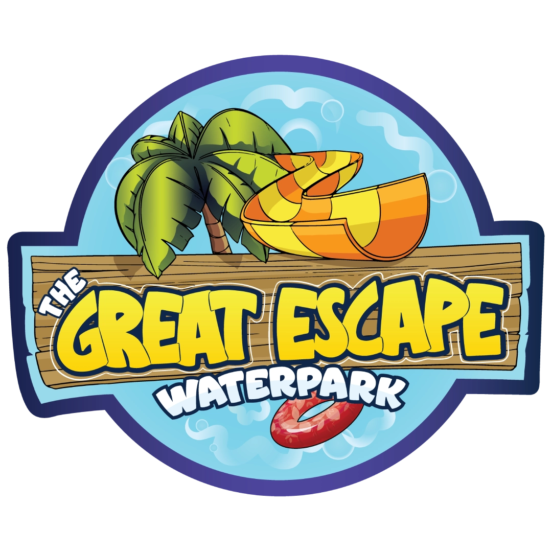 The Great Escape Water Park