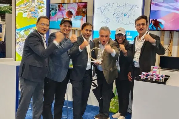 IAAPA Expo USA 2024