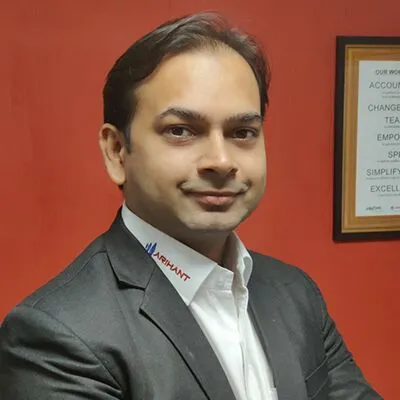 Hardik Shah