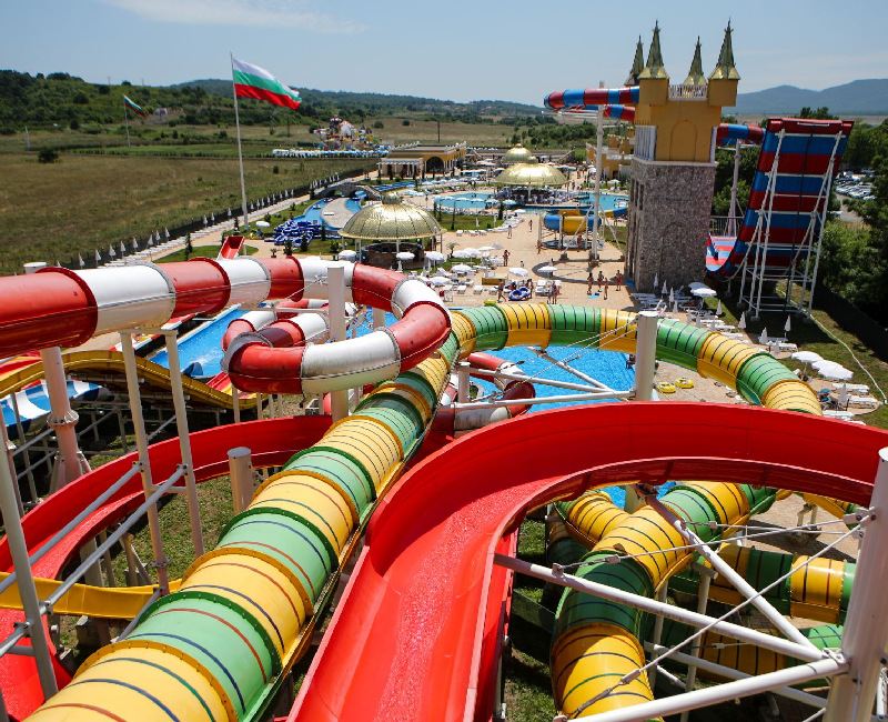 Aquapark Neptune