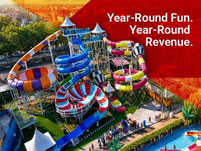 Indoor Waterpark Feasibility for Hotels & Resorts: Costs, ROI, and What Investors Should Model in 2026
