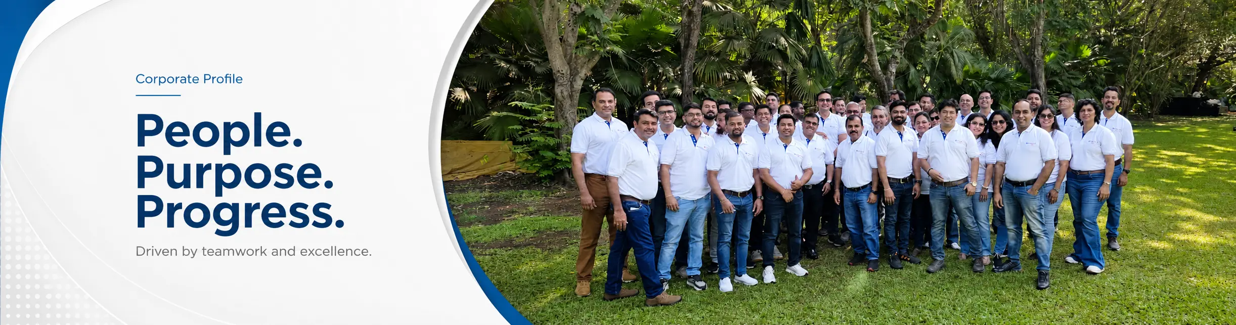 Corporate Profile