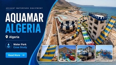 Aquamar Algeria