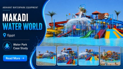 Makadi Water World
