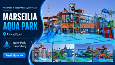 Marseilia Aqua Park
