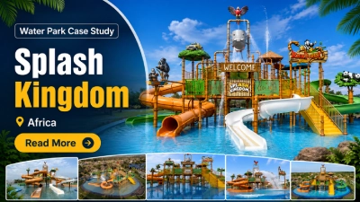 Splash Kingdom