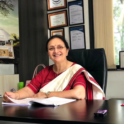 Neeta Shah