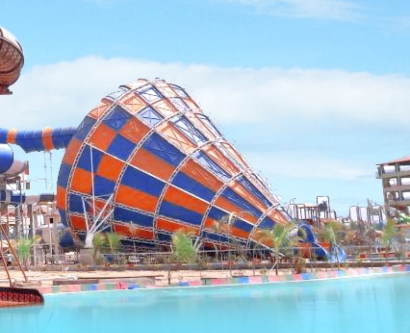 Aqua Funnel
