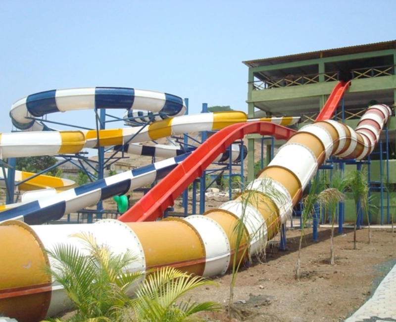 Closed Float Slide