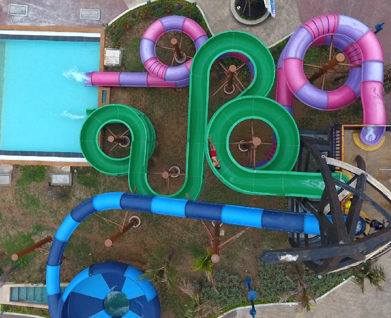 Closed Slide