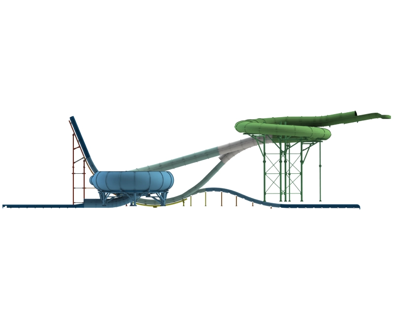 Float Challenger