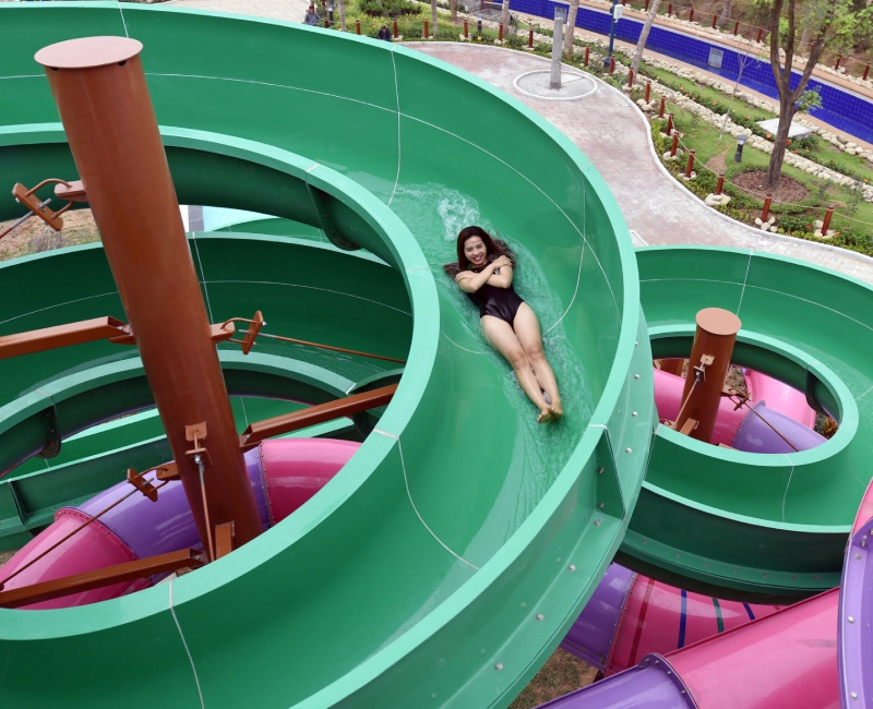 Open Slides