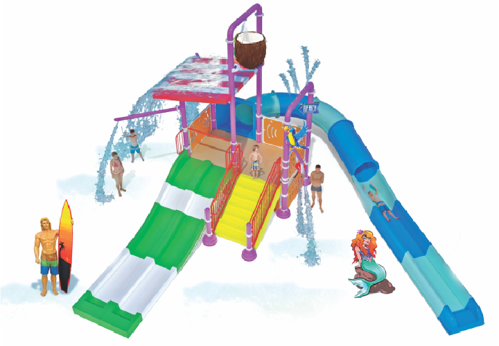 Splash Lagoon