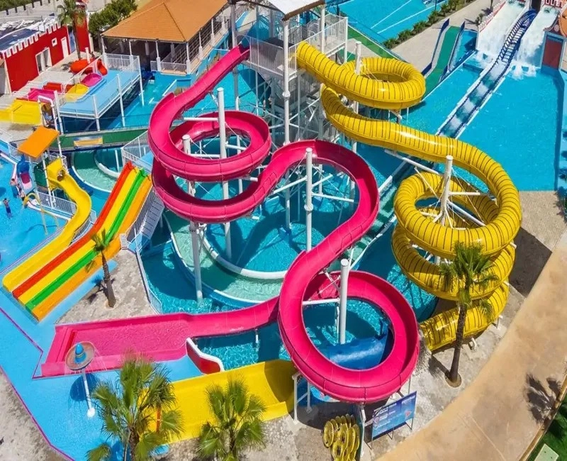 Water Park